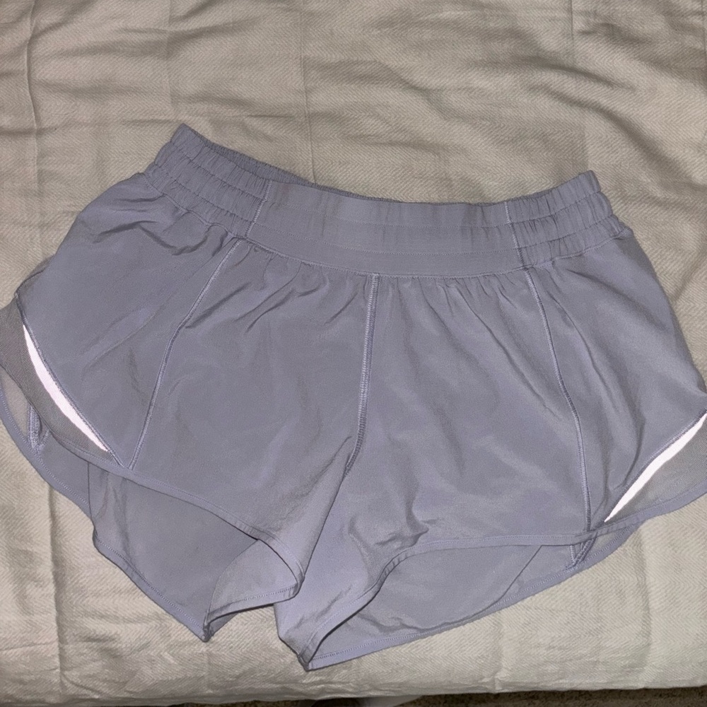 Hotty hot shorts 2.5”
